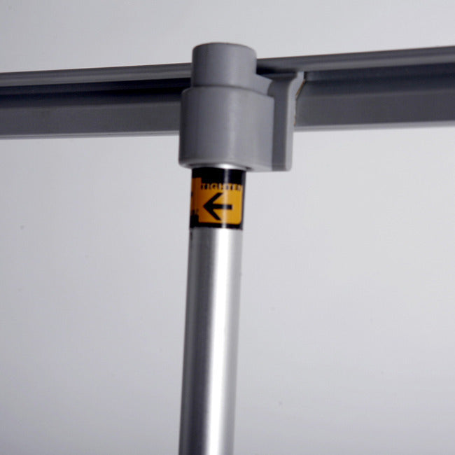Replacement Pole for PHD 36" Retractable Banner Stand
