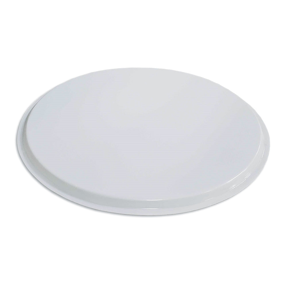 Replacement acrylic faceplate for use with GNW01
