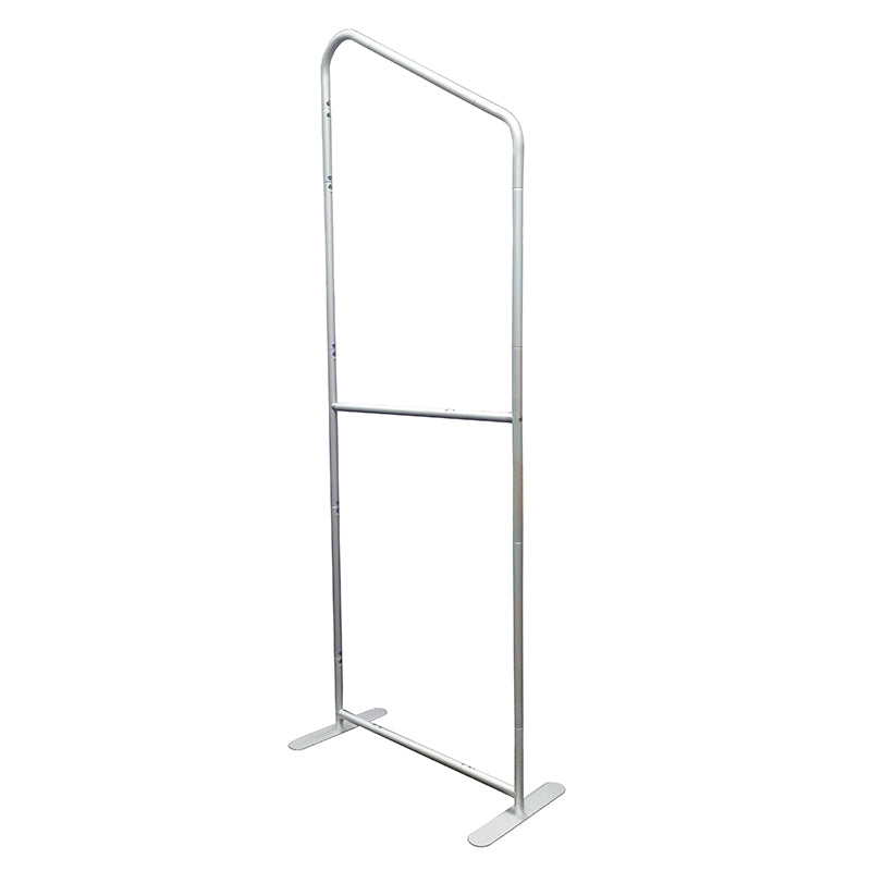 Double Sided Replacement Print for 38" Angular Modular Display