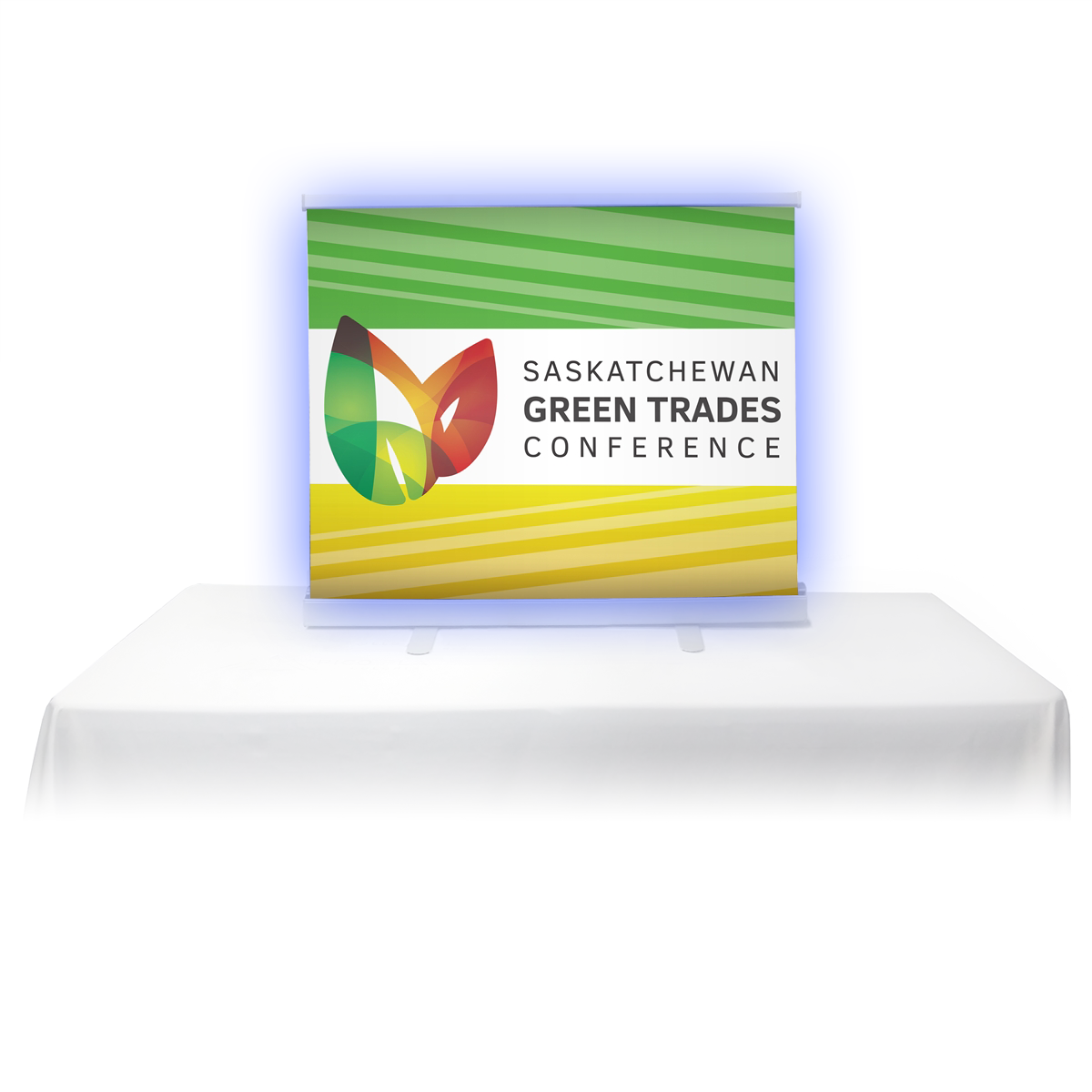 Replacement Graphic Banner for PDE02TTP 45" x 34"