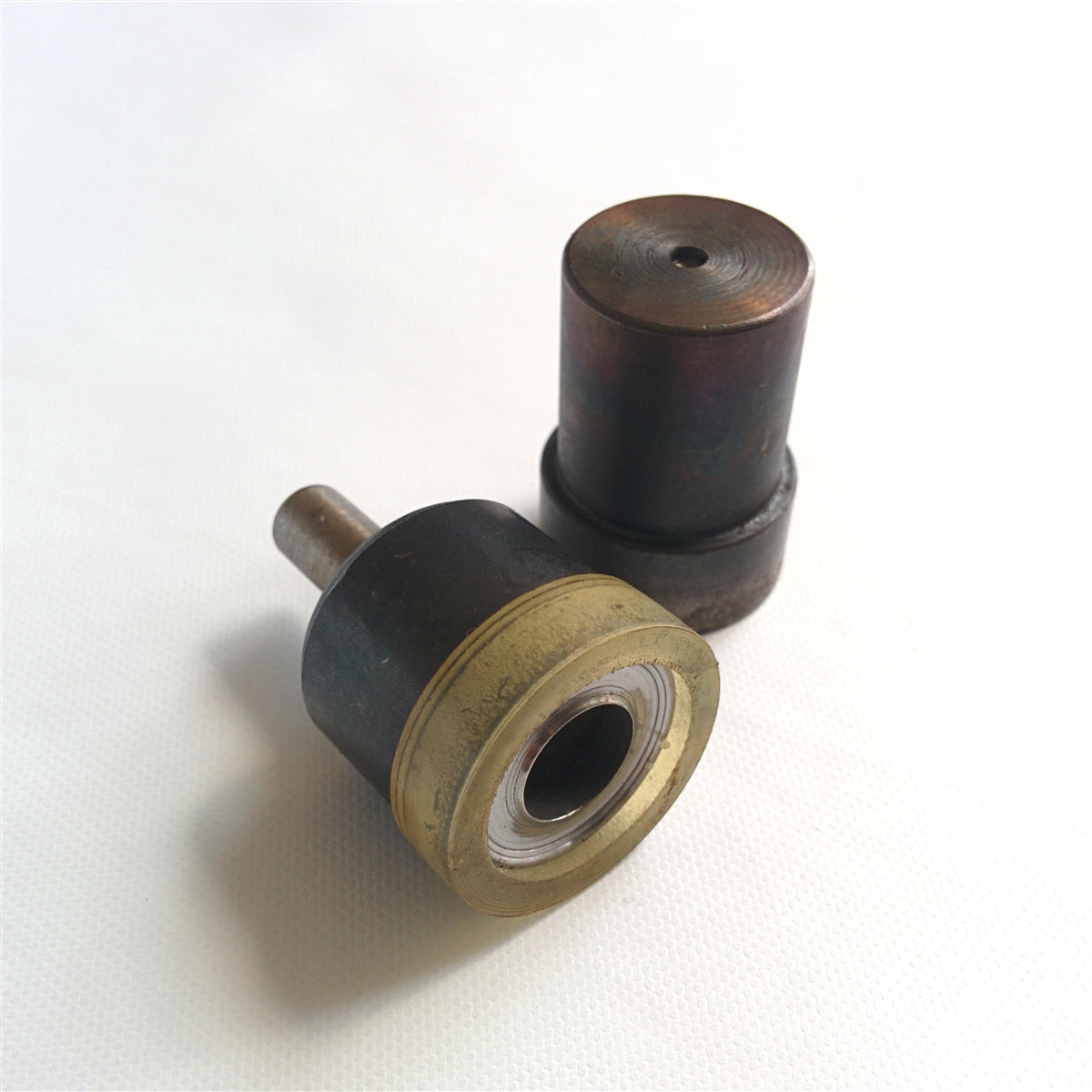#2 Die Set (3/8") for Grommet Machine