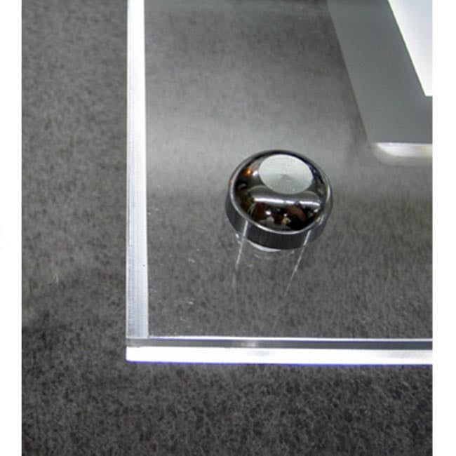 CLEARANCE - Crystal Light Box 20.5"x28"