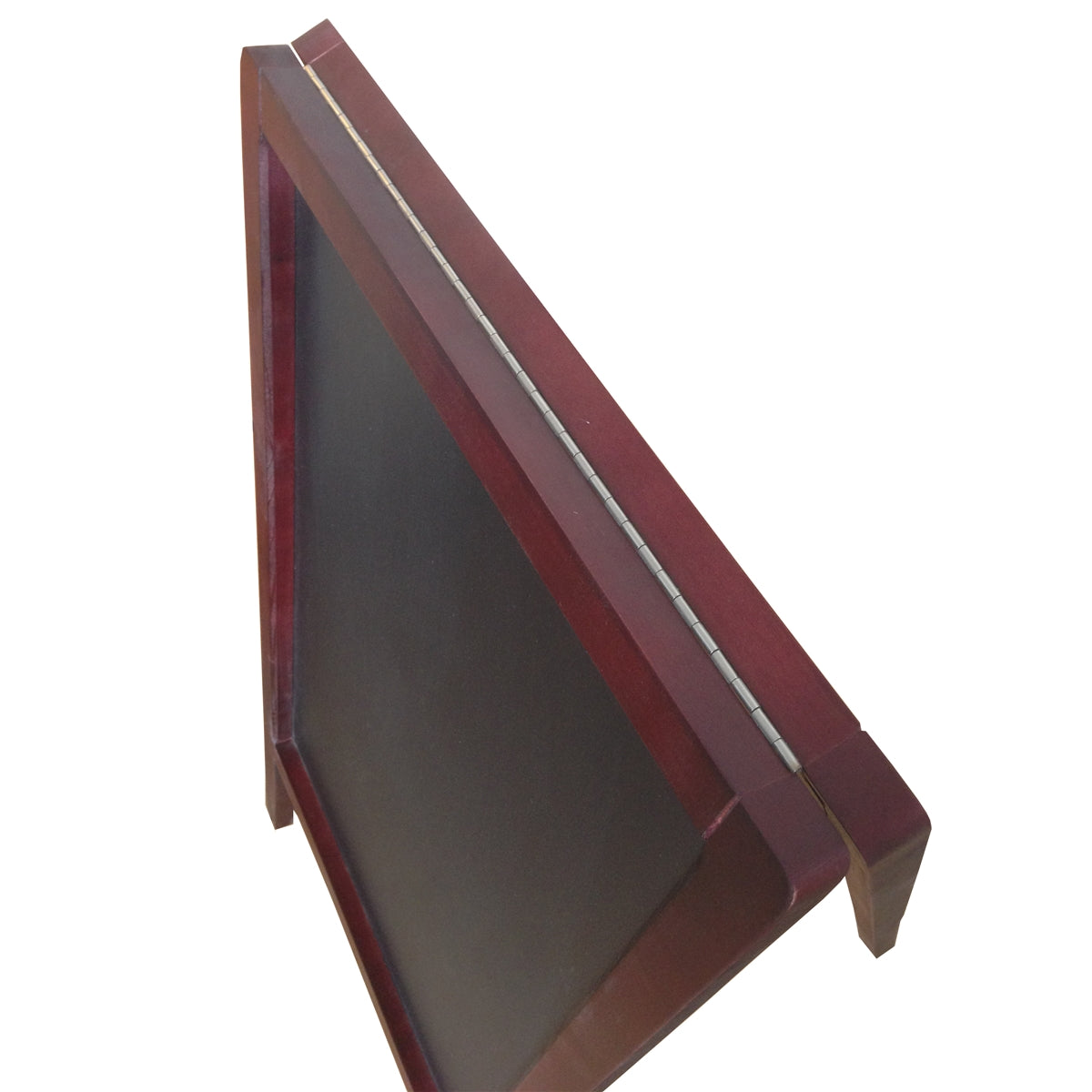 A-Frame Sidewalk Menu Chalkboard Easel