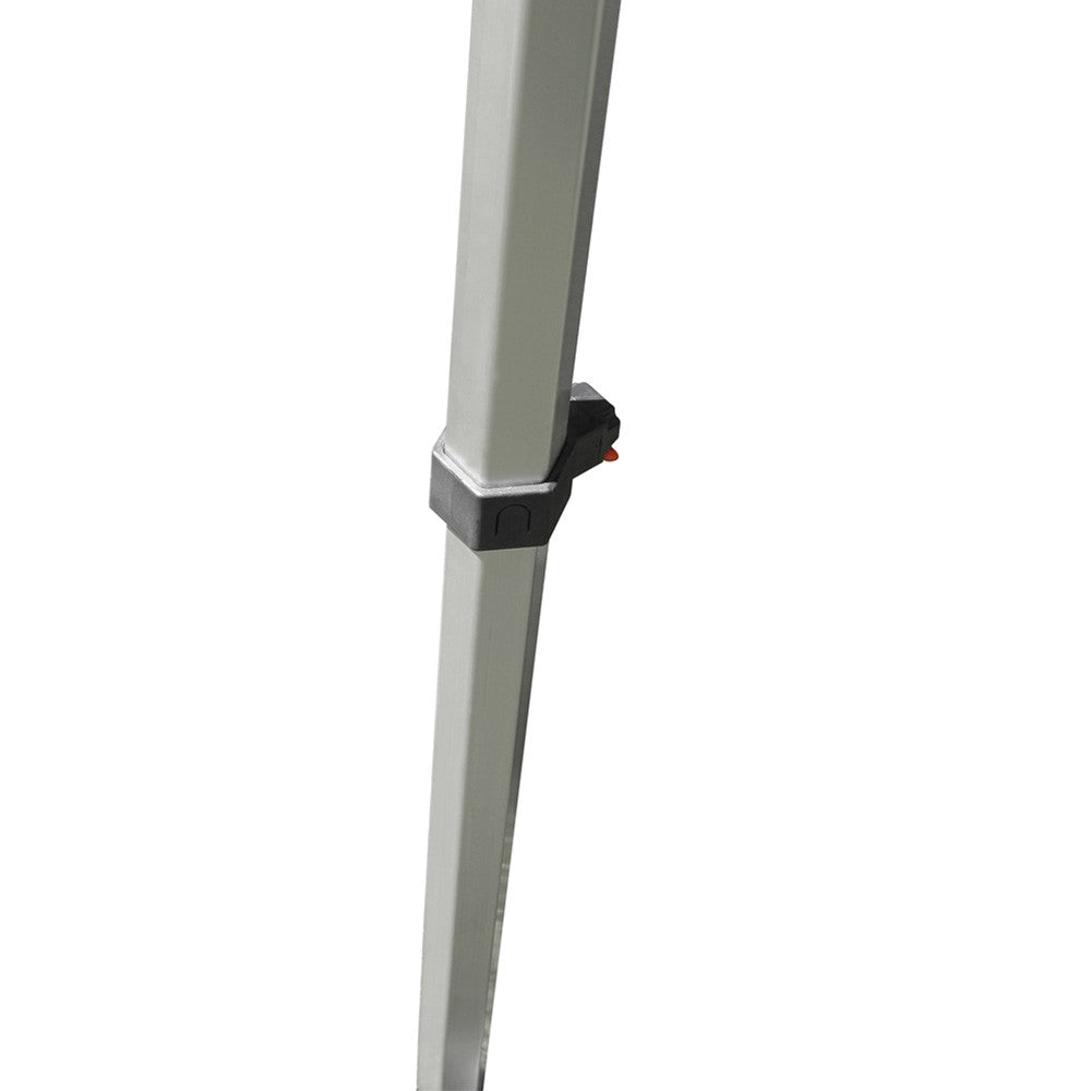 10' Aluminum Canopy Tent - Hardware Only