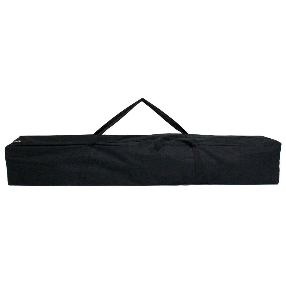 10' Aluminum Canopy Tent - Hardware Only