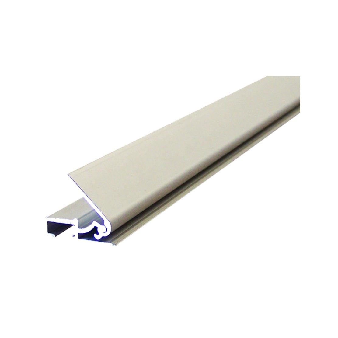 Retractable Roll Up Banner Stand 57" Stand Only