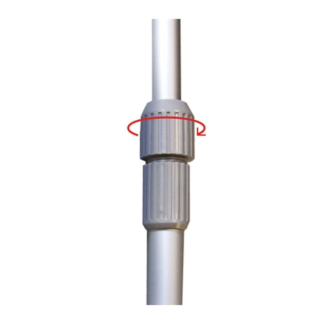 Replacement Pole for PDE03 33" Retractable Banner Stand