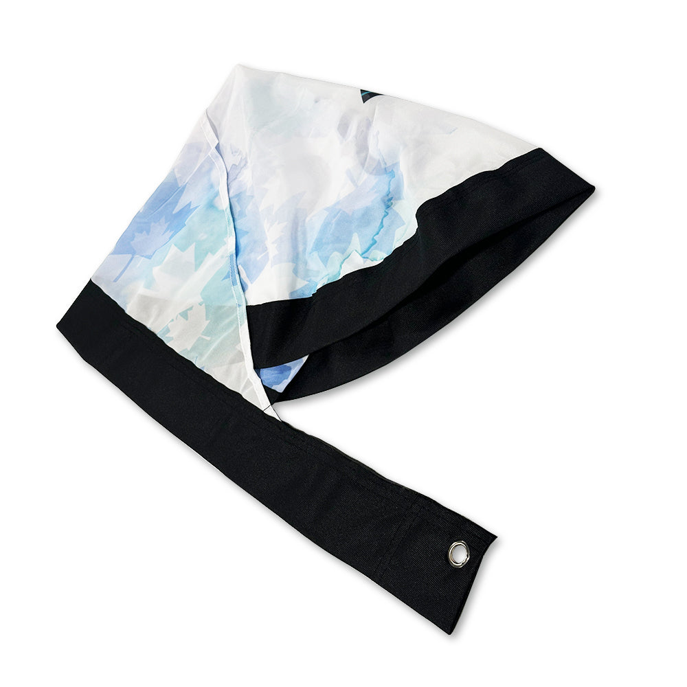 Replacement 33" x 71" Small Tear Drop Flag