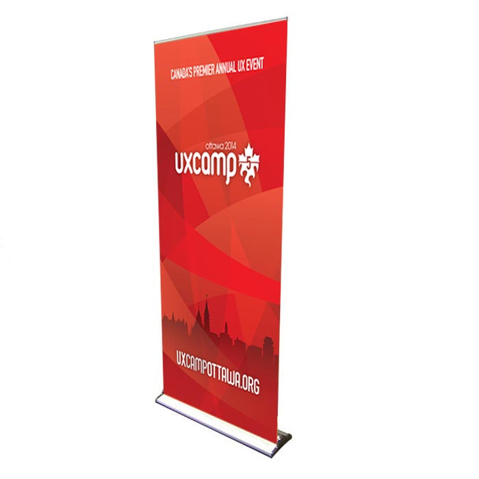 Replacement Graphic Banner for PHD24 24" x 92"