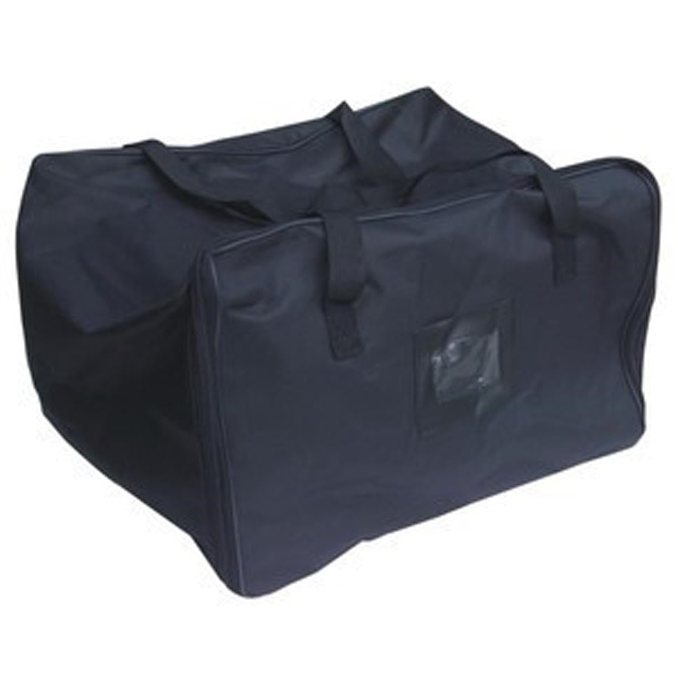 6-Pocket Pop-Up Folding Magazine Stand
