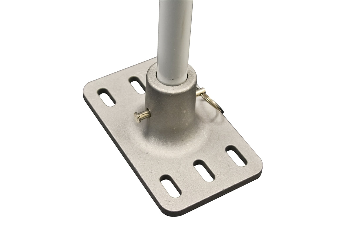Wall Mount Banner Bracket 18"