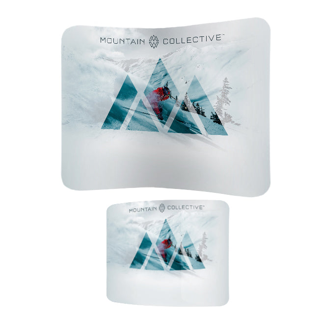 Replacement Double Sided Fabric Print for PWT28