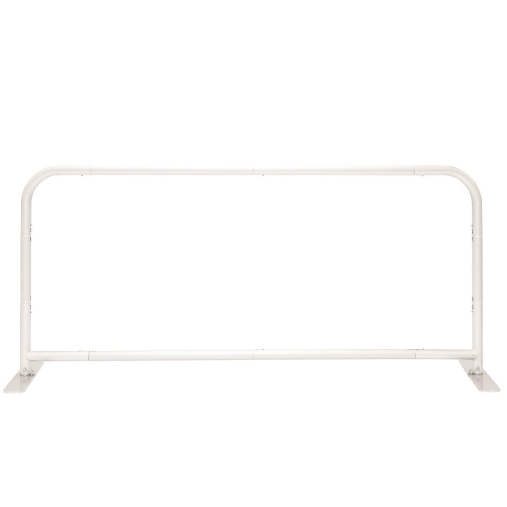 Large Double-Sided Outdoor Barrier