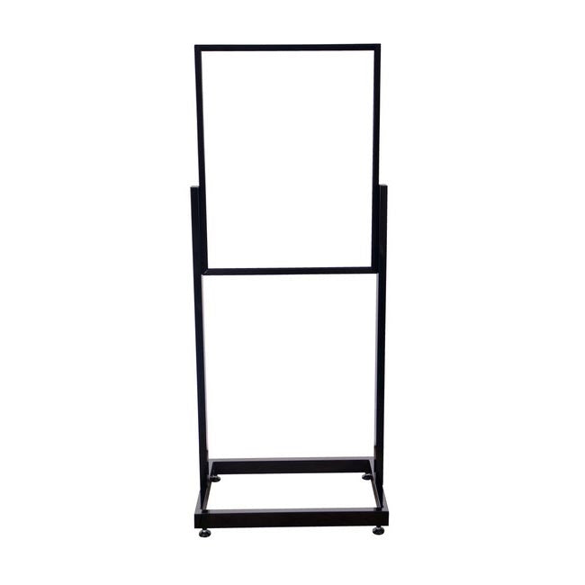 Heavy Duty Poster Frame Floor Stand 22" X 28"