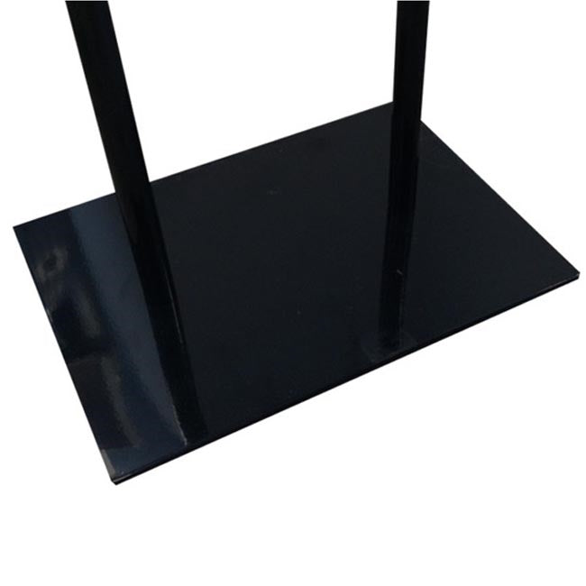 Poster Frame Floor Stand 22" X 28"