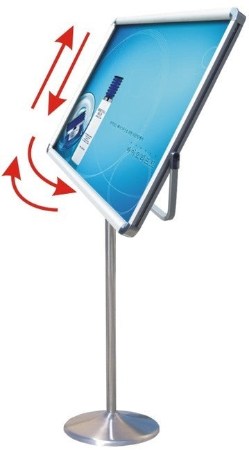 Poster Stand 27"x19"