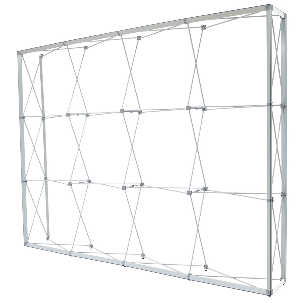 Illuminated Pop Up Display 10' X 7.5' HARDWARE