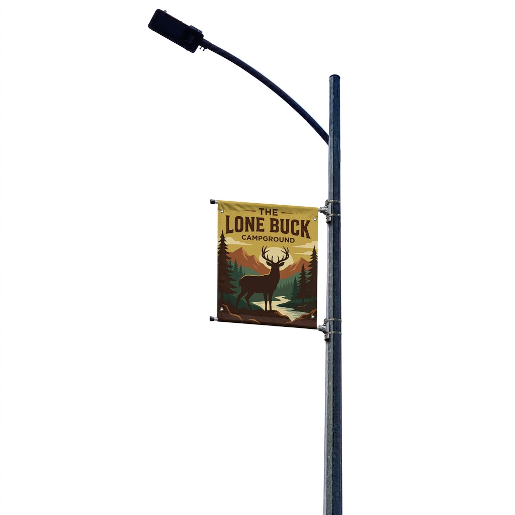 24" x 30" Double-sided print for PSP/PWP hardware