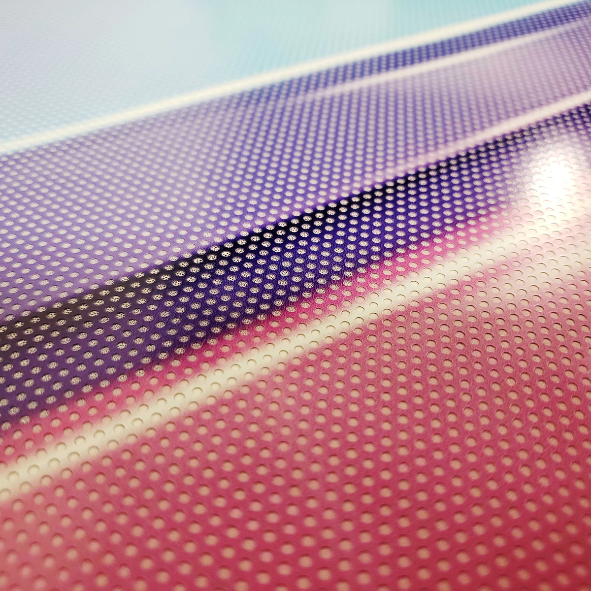 Custom Window Vinyl Printing