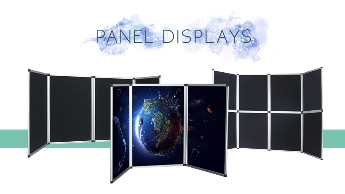 Panel Displays