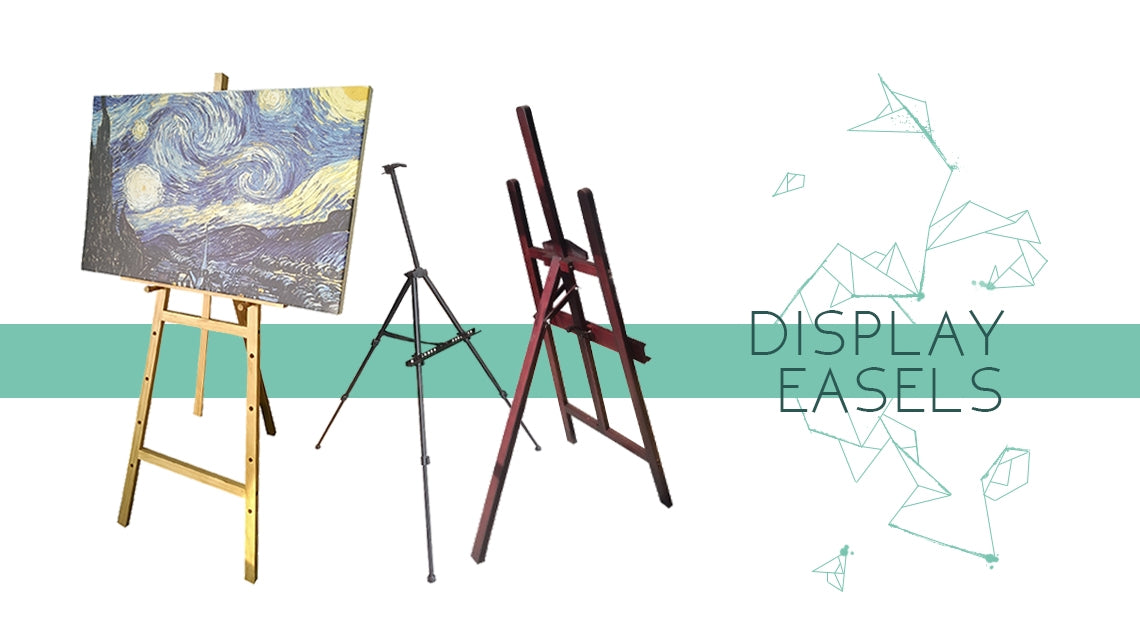 Display Easels