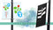 Pole Banners & Wall Banners
