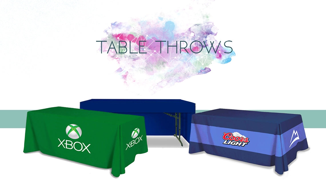 Table Throw