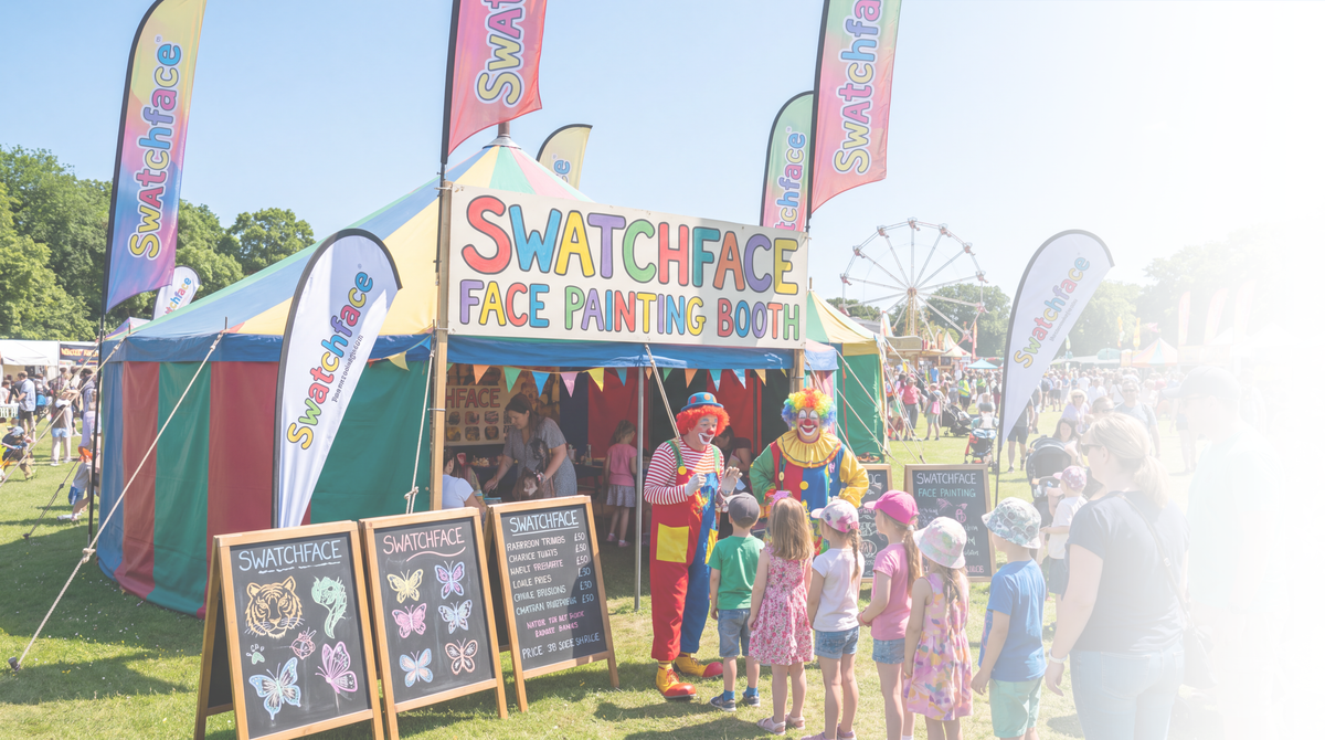 Event Branding