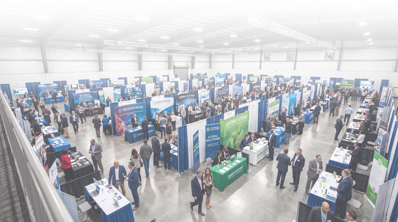 Displays & Trade Show
