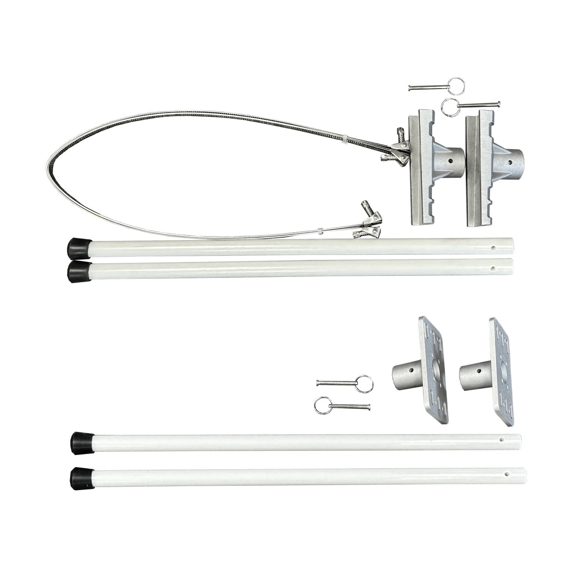 Banner Brackets/Hardware Only