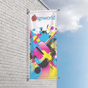 Wall Banners
