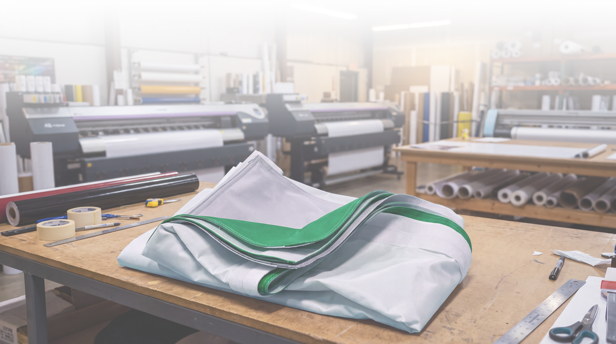 Replacement Fabric Print