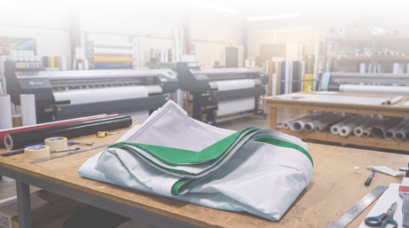 Replacement Fabric Print