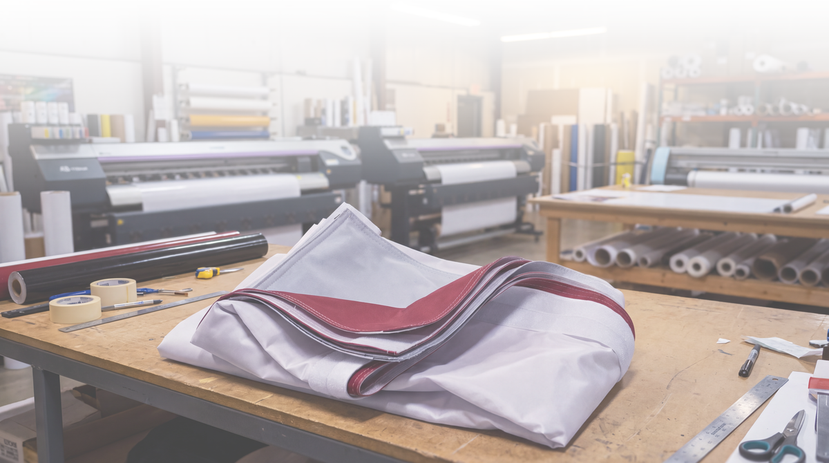 Replacement Fabric Print