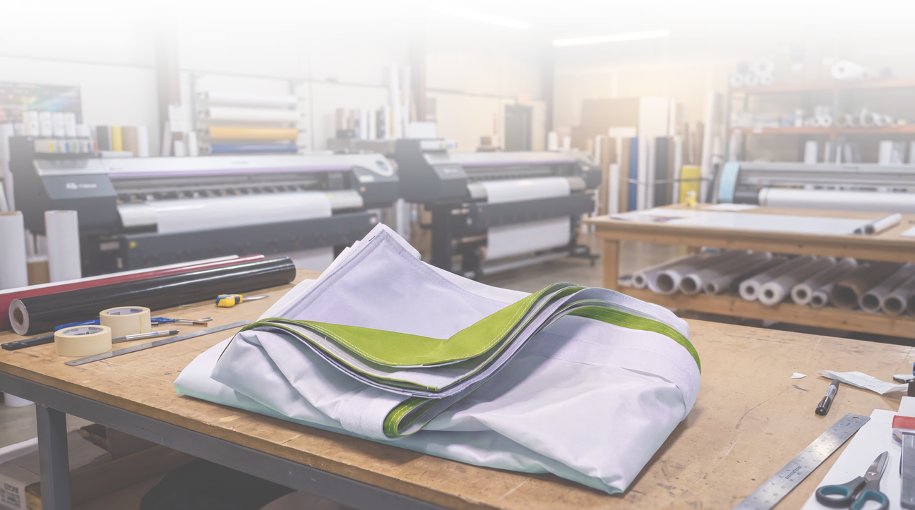 Replacement Fabric Print