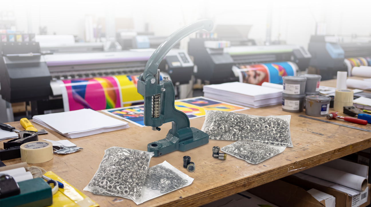 Sign Making Tools