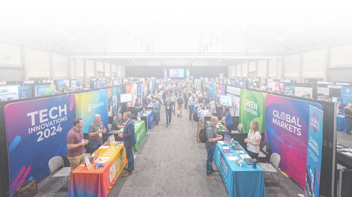 Trade Show Packages