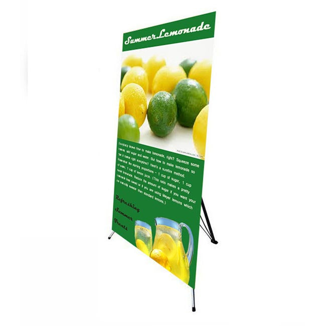 Replacement Graphic Banner for PDE13 32" x 72"