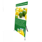 Replacement Graphic Banner for PDE13 32" x 72"