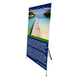 Replacement Graphic Banner for PDE12 48" x 78"