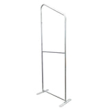 Double Sided Replacement Print for 38" Angular Modular Display