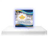Replacement Graphic Banner for PDE03TTP 33" x 34"