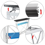 Replacement prints for 3 Ft Pop Up Counter Display