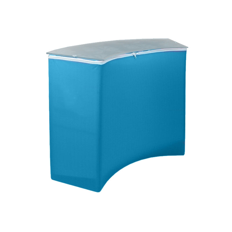 Replacement print for Curve Tube Display Counter