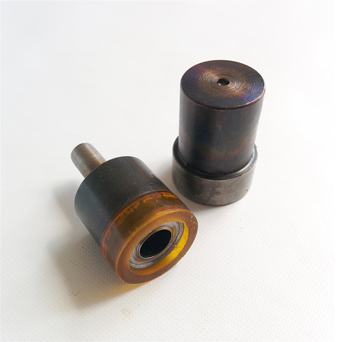 #1 Die Set (5/16") for Grommet Machine