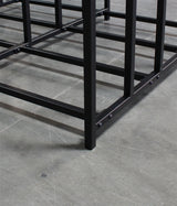 5-Bay Vertical Sheet Rack/ Substrate Storage Rack