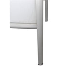 A-Frame Aluminum Sidewalk Poster Stand Easel