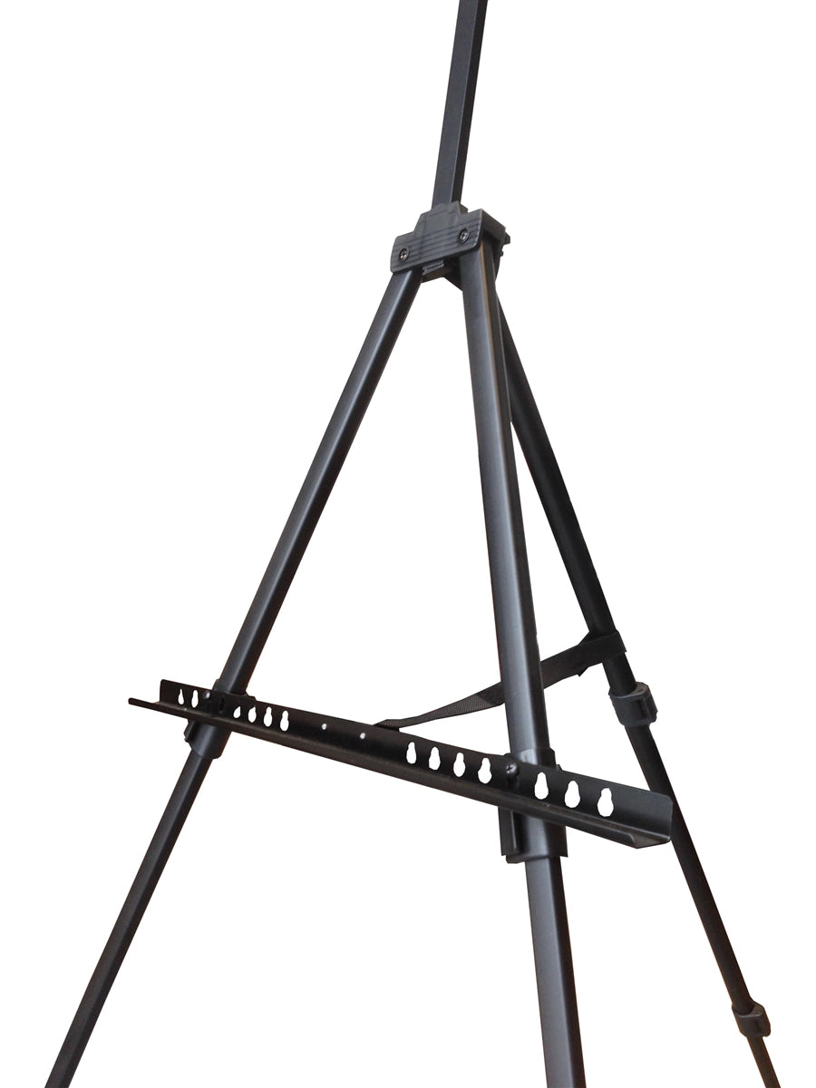 Portable Aluminum Display Easel - Box Set [ 20 units/box]