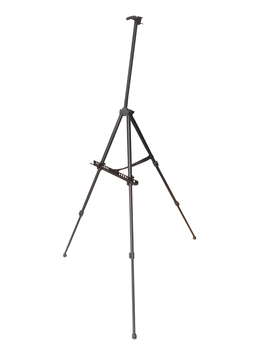 Portable Aluminum Display Easel - Box Set [ 20 units/box]