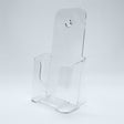 Tri-Fold Brochure Holder - 1 Pocket